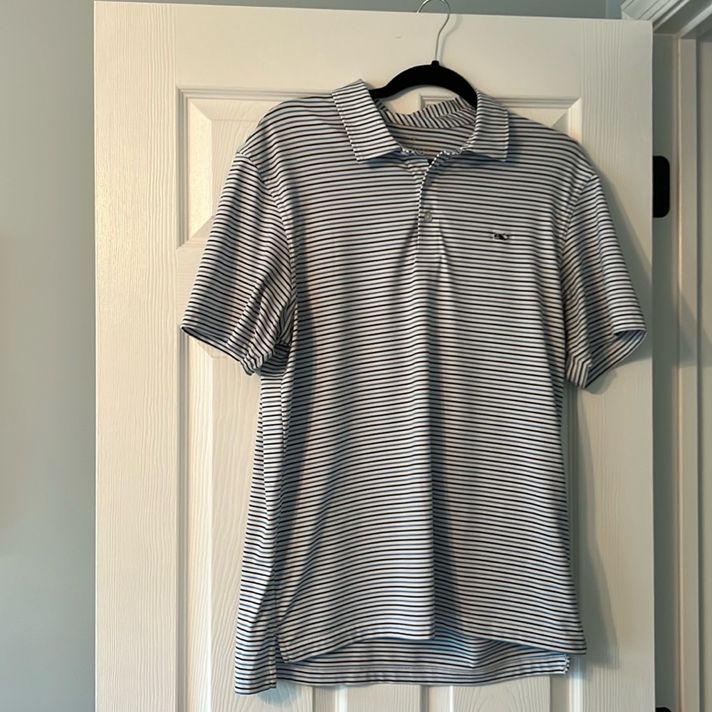Men’s Performance Vineyard Vines